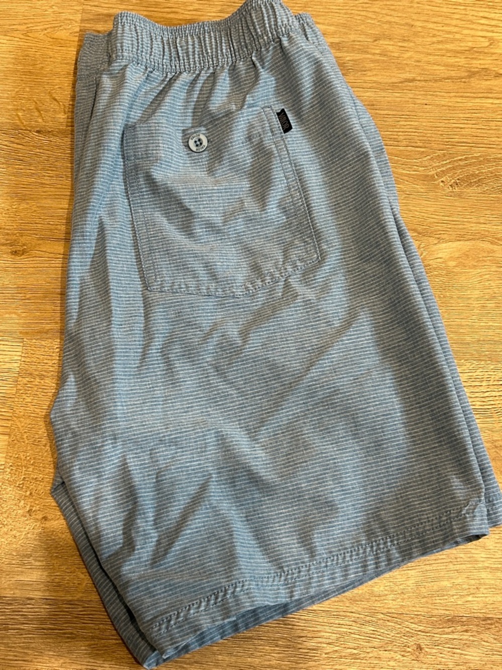 VALOR Performance Swim Trunks |Size Large - Picture 10 of 12